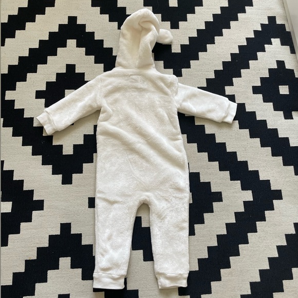 Easter unisex-baby Bunny Coverall New. - Picture 5 of 7